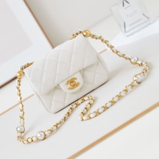 Chanel Stachel Bags